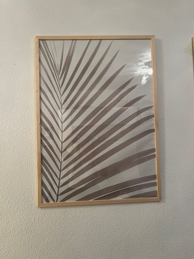 Cuadros de leroy merlyn