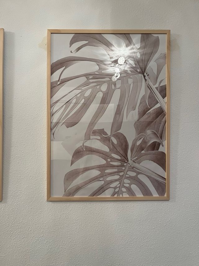 Cuadros de leroy merlyn