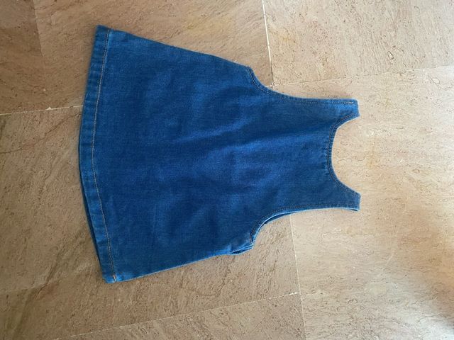 Nuovissimo Pichi Zara