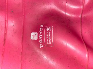Gym Ball Decathlon Domyos