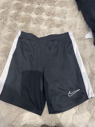 Shorts Nike Dri-FIT Slim - 19