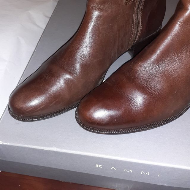 Stivali Kocca marroni