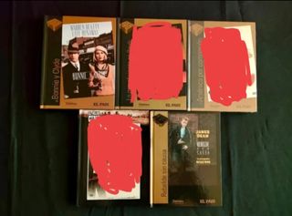 CINE DE ORO 3 DVD