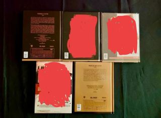 CINE DE ORO 3 DVD
