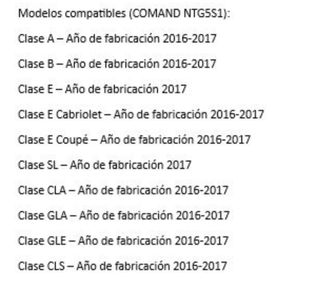 Instalo Apple CarPlay en tu Mercedes rápido
