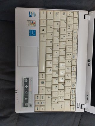 Mini ordenador LG X110