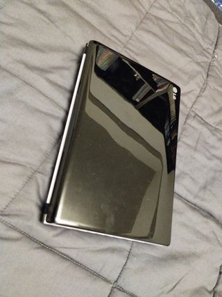 Mini ordenador LG X110