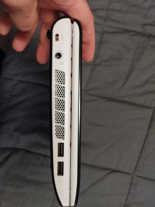 Mini ordenador LG X110