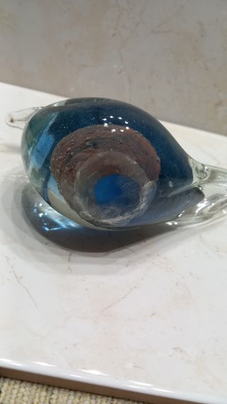 Murano  papera