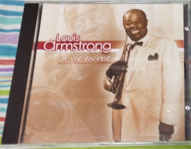 Louis Armstrong