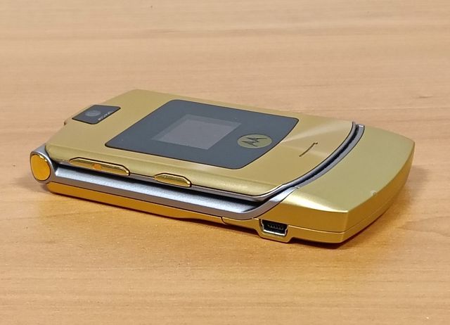 Motorola vintage DOLCE & GABANNA