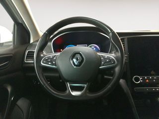 Renault Megane Zen