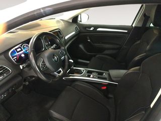 Renault Megane Zen
