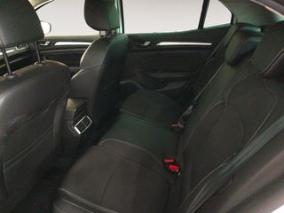 Renault Megane Zen