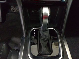 Renault Megane Zen