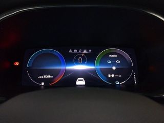 Renault Megane Zen