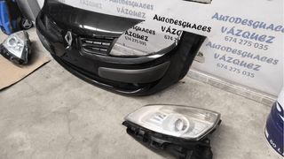 Defensa delantera Renault Scenic II Restylin 05/08
