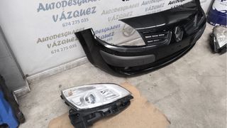 Defensa delantera Renault Scenic II Restylin 05/08