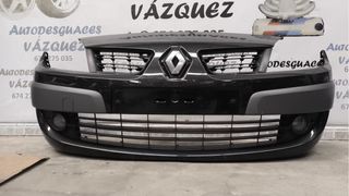Defensa delantera Renault Scenic II Restylin 05/08