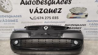 Defensa delantera Renault Scenic II Restylin 05/08