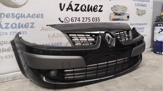 Defensa delantera Renault Scenic II Restylin 05/08