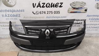 Defensa delantera Renault Scenic II Restylin 05/08