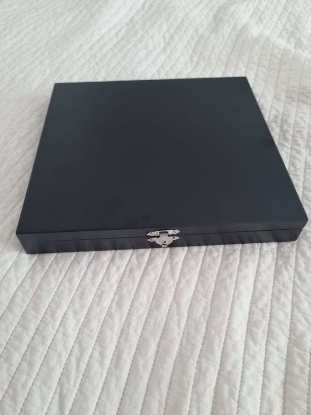 SET DE CUBIERTOS PARA MARISCOS