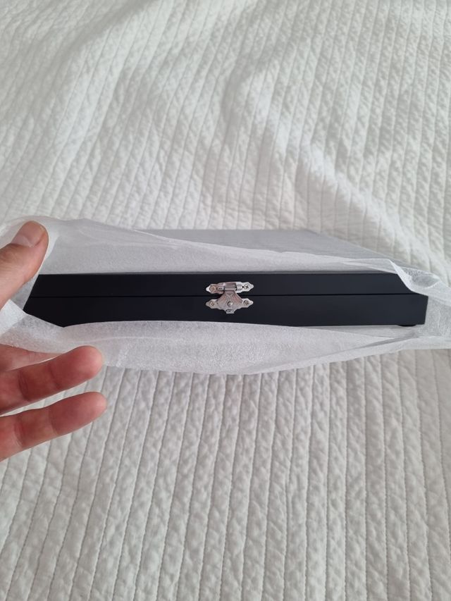 SET DE CUBIERTOS PARA MARISCOS