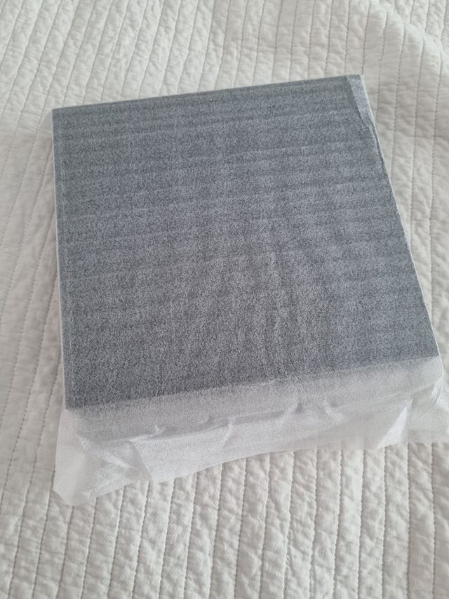 SET DE CUBIERTOS PARA MARISCOS