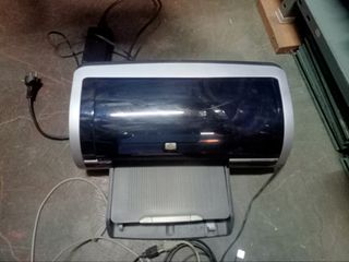 Impresora HP