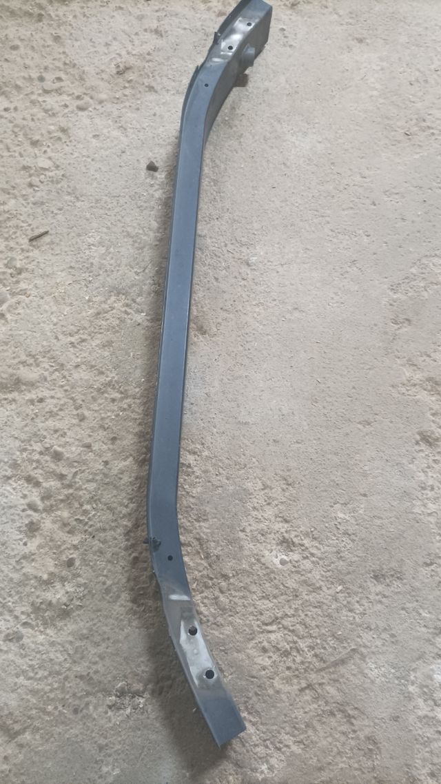 Traviesa Opel insignia