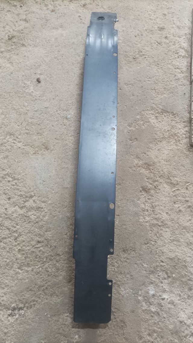 Traviesa Opel insignia