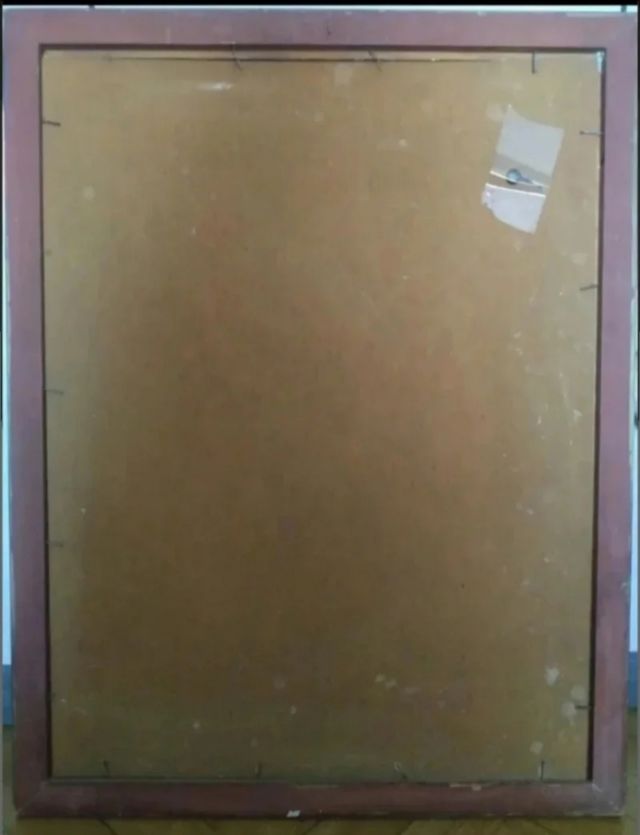 Cuadro antiguo Fatin-Latour