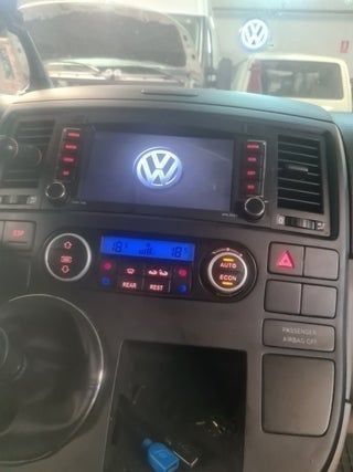 kit reparar Botones volkswagen T5