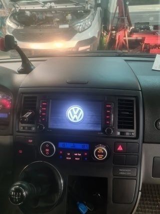 kit reparar Botones volkswagen T5