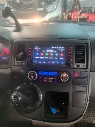 kit reparar Botones volkswagen T5