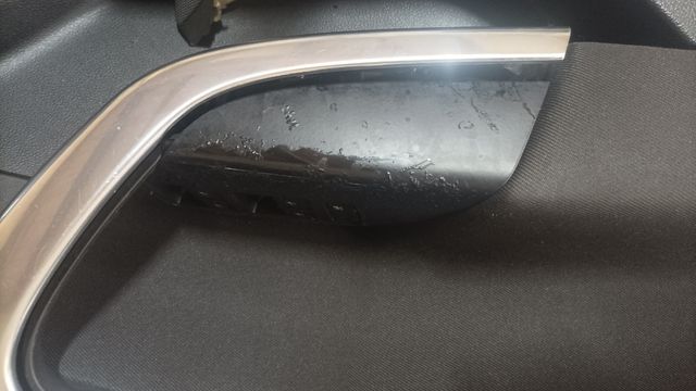 Panel puerta Opel Insignia