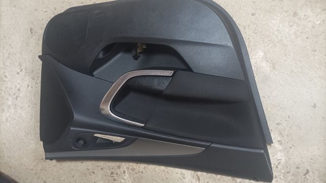 Panel puerta Opel Insignia
