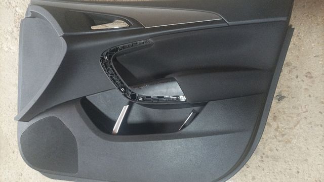 Panel puerta Opel Insignia