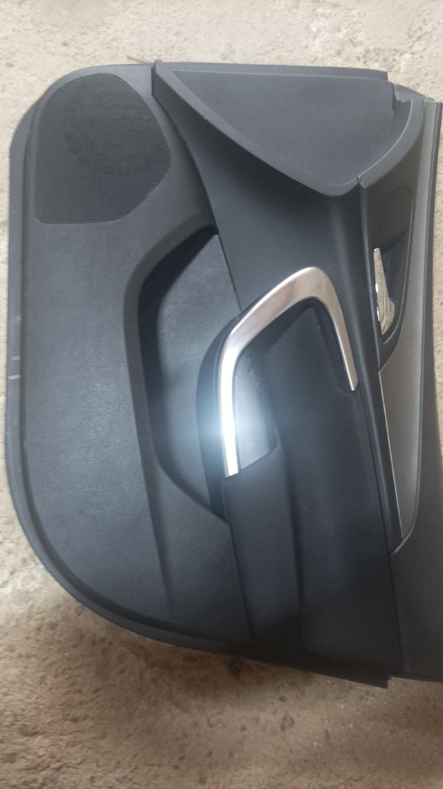 Panel puerta Opel Insignia