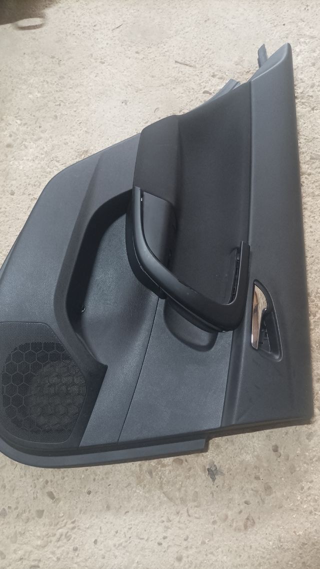 Panel puerta Opel Insignia