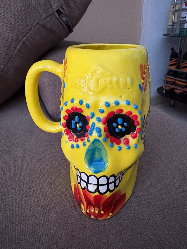 Bicchiere da cocktail Tiki