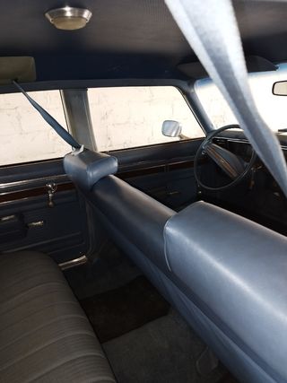 Cadillac Seville 1998