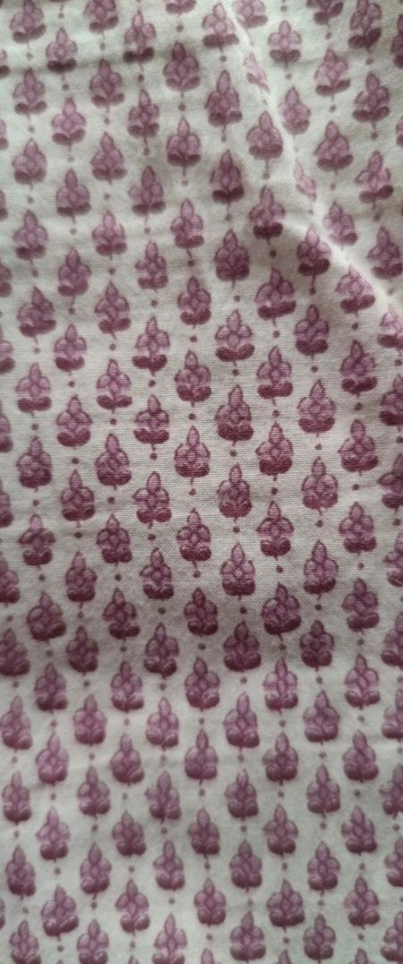 Pantalón niña. Talla 7