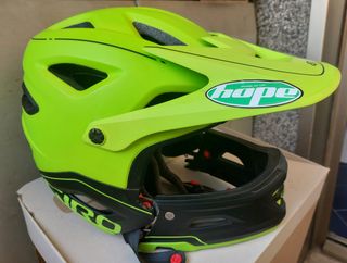 Casco GIRO SWITCHBLADE Mips