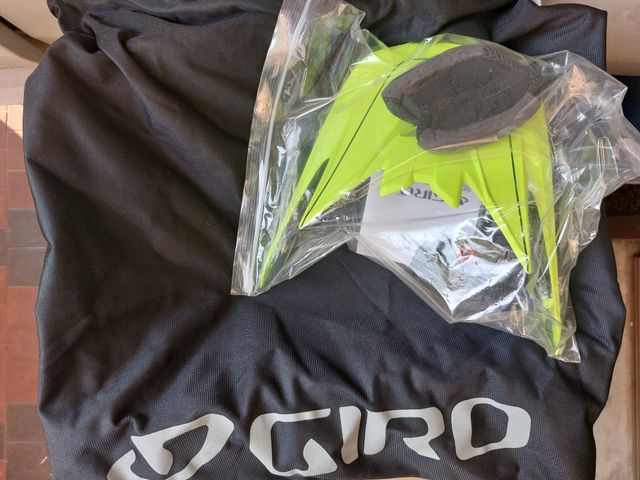 Casco GIRO SWITCHBLADE Mips