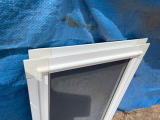 Mosquiteras ventanas