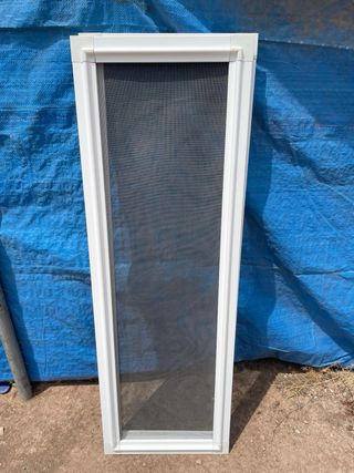 Mosquiteras ventanas