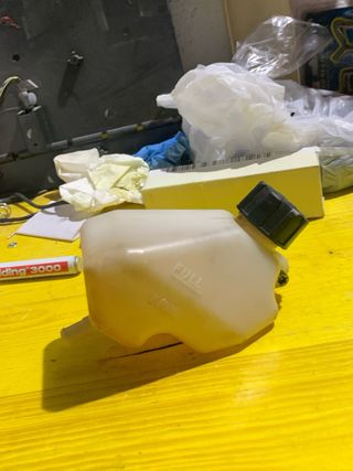 bote de expansor jog