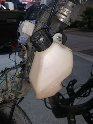 bote de expansor jog